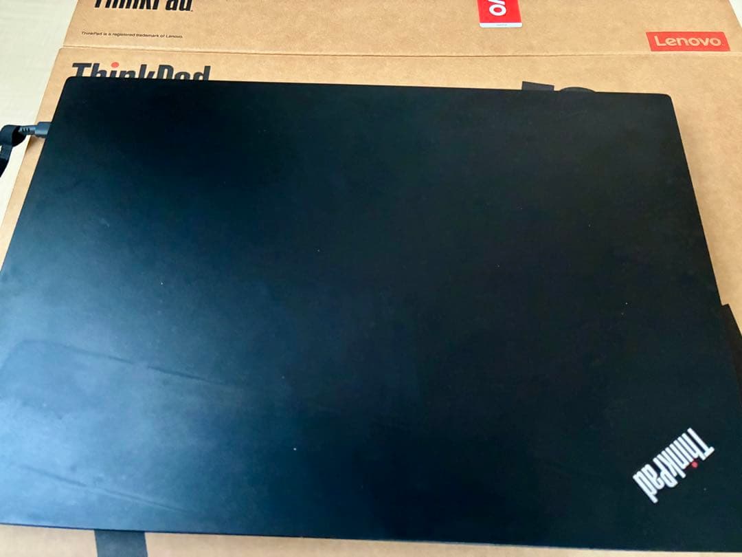 Lenovo ThinkPad E585 SSD240GB