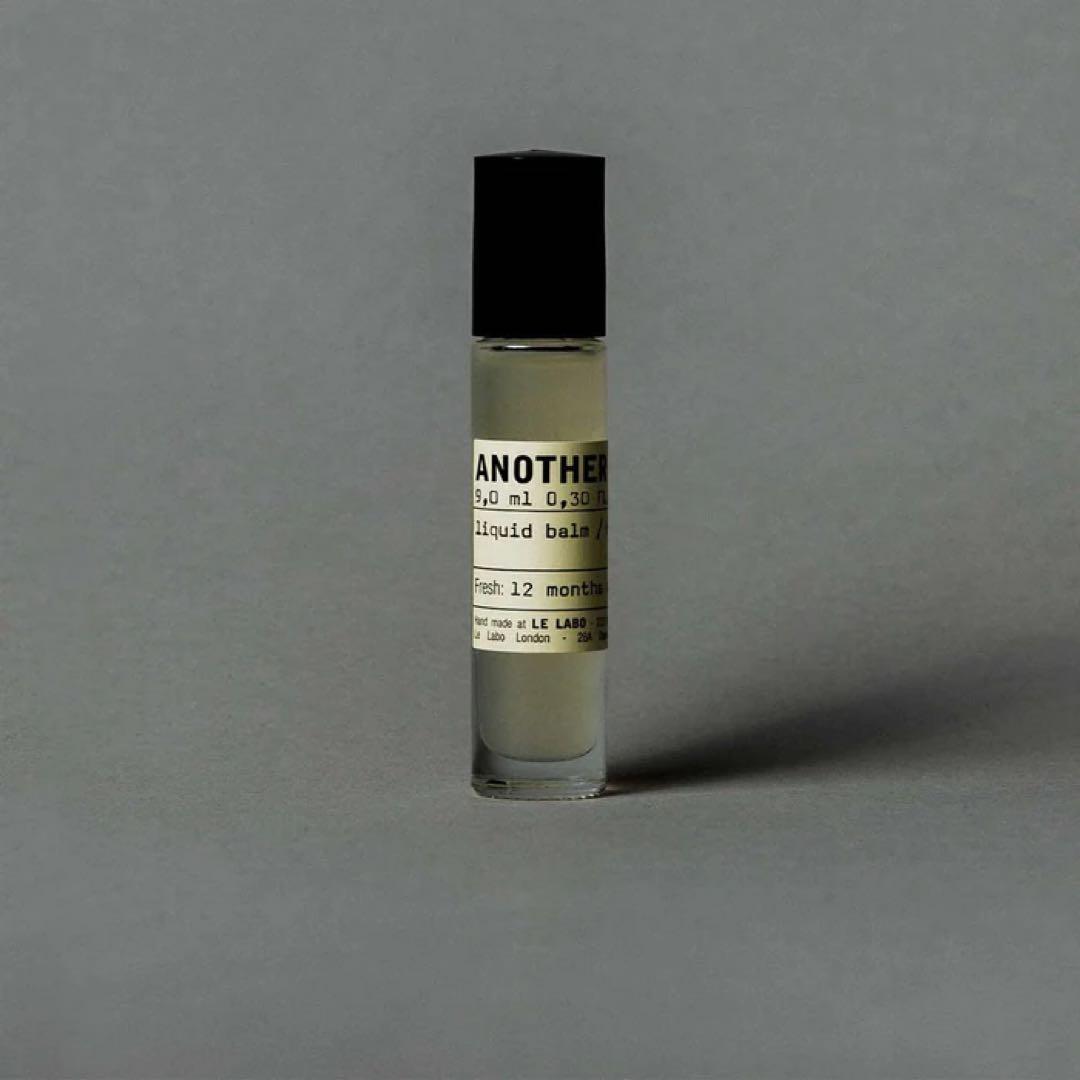 【美品】LE LABO Another13 リキッドバーム アナザー13リキッドバーム(ルラボ)の通販・口コミ | 化粧品・コスメ