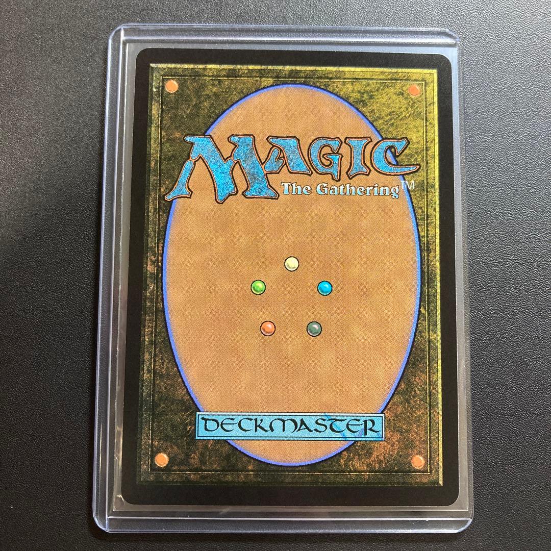 MTG FF ティナ・ブランフォード/最高工匠卿、ウルザ 英語版 天野喜孝