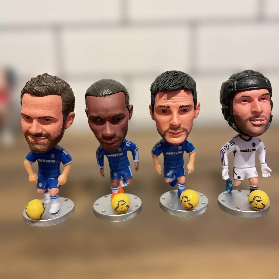 soccerwe チェルシー - メルカリ