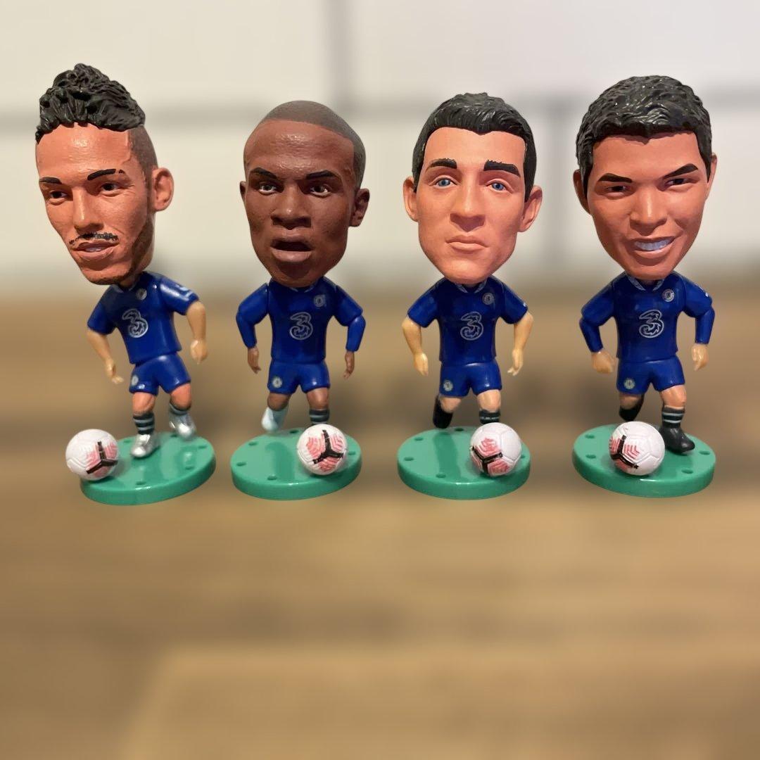 soccerwe チェルシー - メルカリ