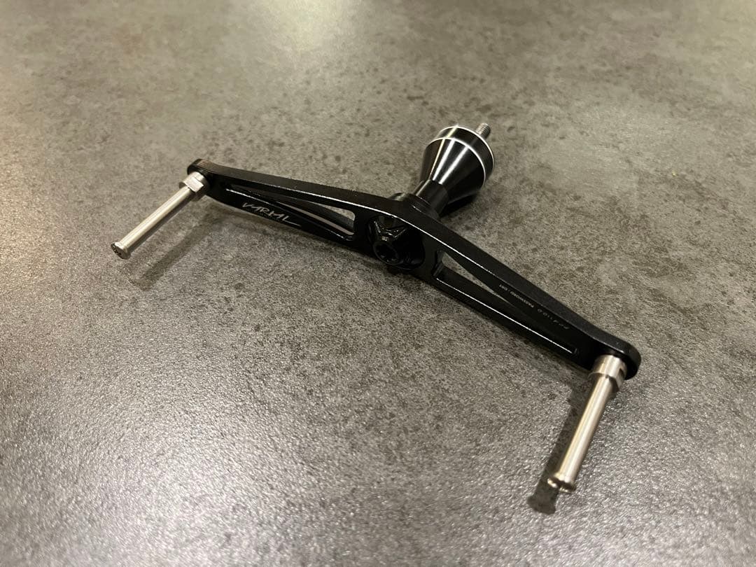 DRT バリアルスピン 110 シマノ用 DRT VARIAL SPIN 110 （シマノ用） | ルアー,BASS,DRT | FEED WEB SHOPDRT