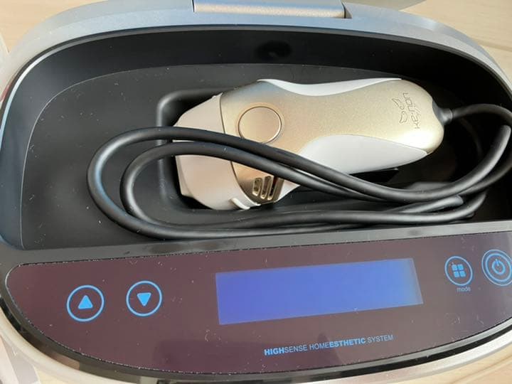 《美品》ケノン　KE-NON 脱毛器