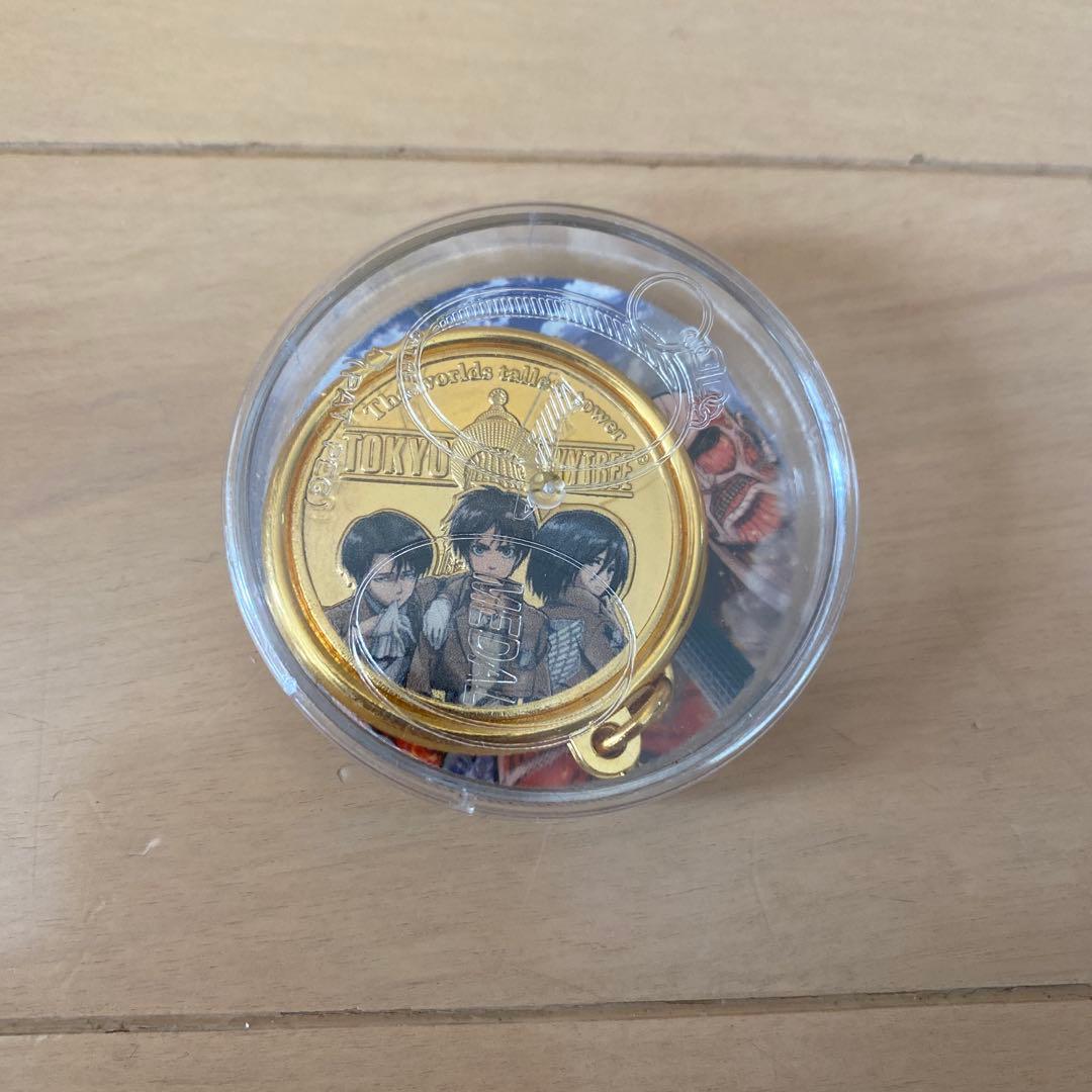 東京スカイツリー 進撃の巨人 東京スカイツリーに巨人襲来！？「進撃の巨塔 アタック オン スカイ