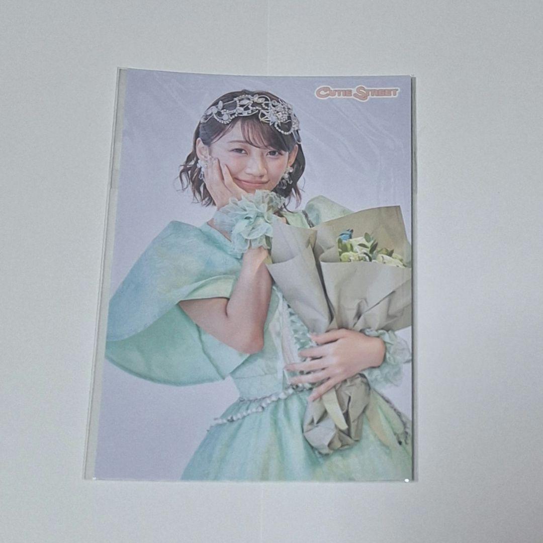 CUTIE STREET きゅーすと 板倉可奈 まとめ売り - メルカリ