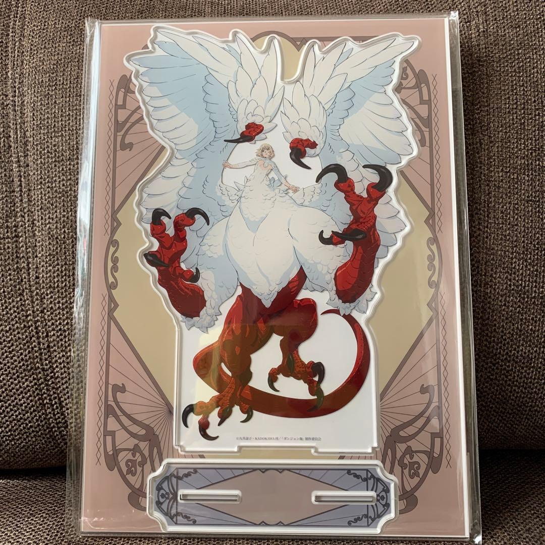 くじコレ×ダンジョン飯 S A B C D賞 22点 全種コンプリートセット