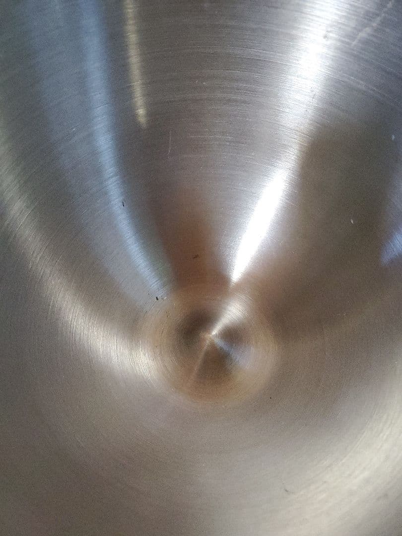 KitchenAid ミニ 3.3L