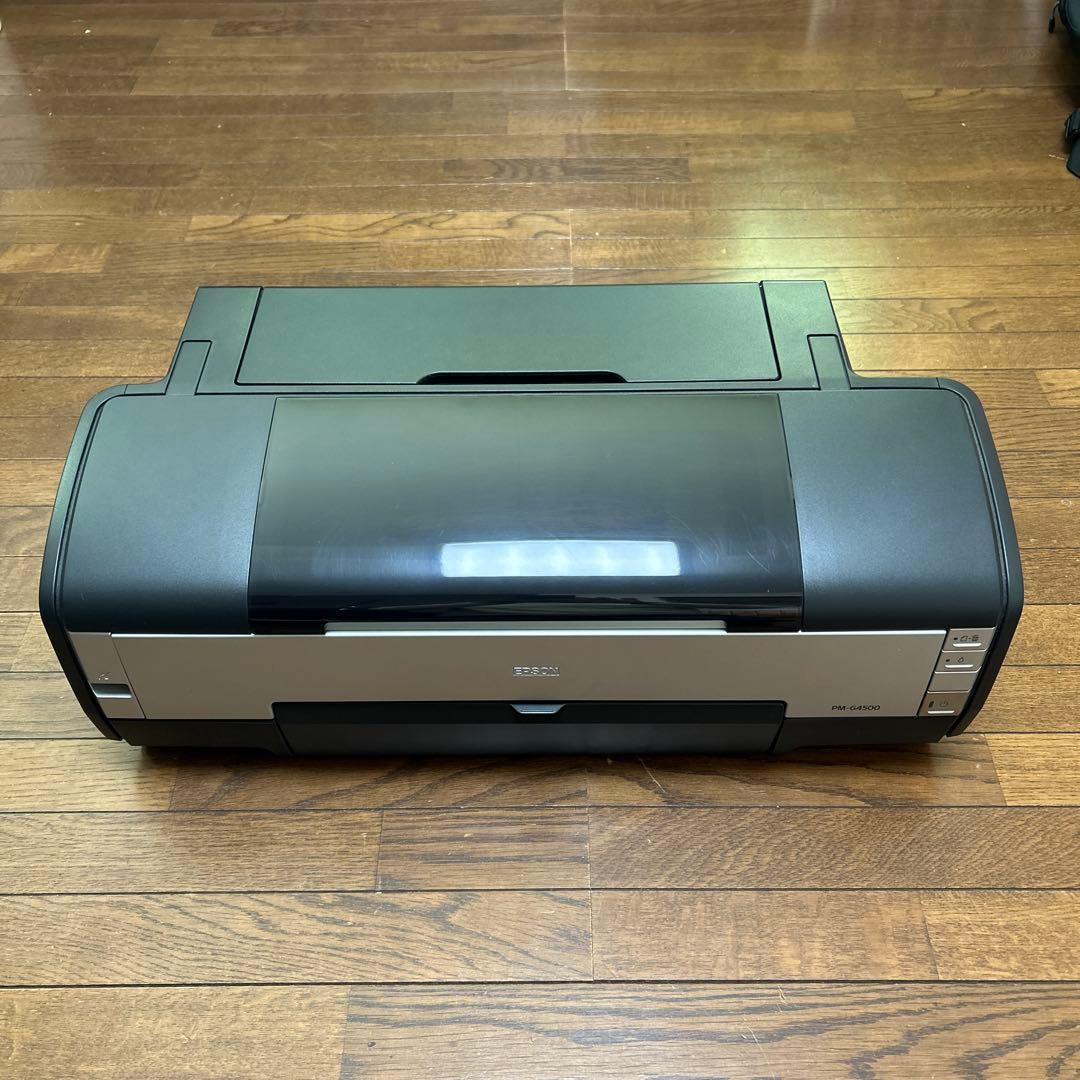 EPSON PM-G4500