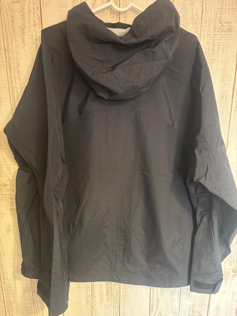 NIKE ACG SFADV MORPHO RAIN JK サイズ XL