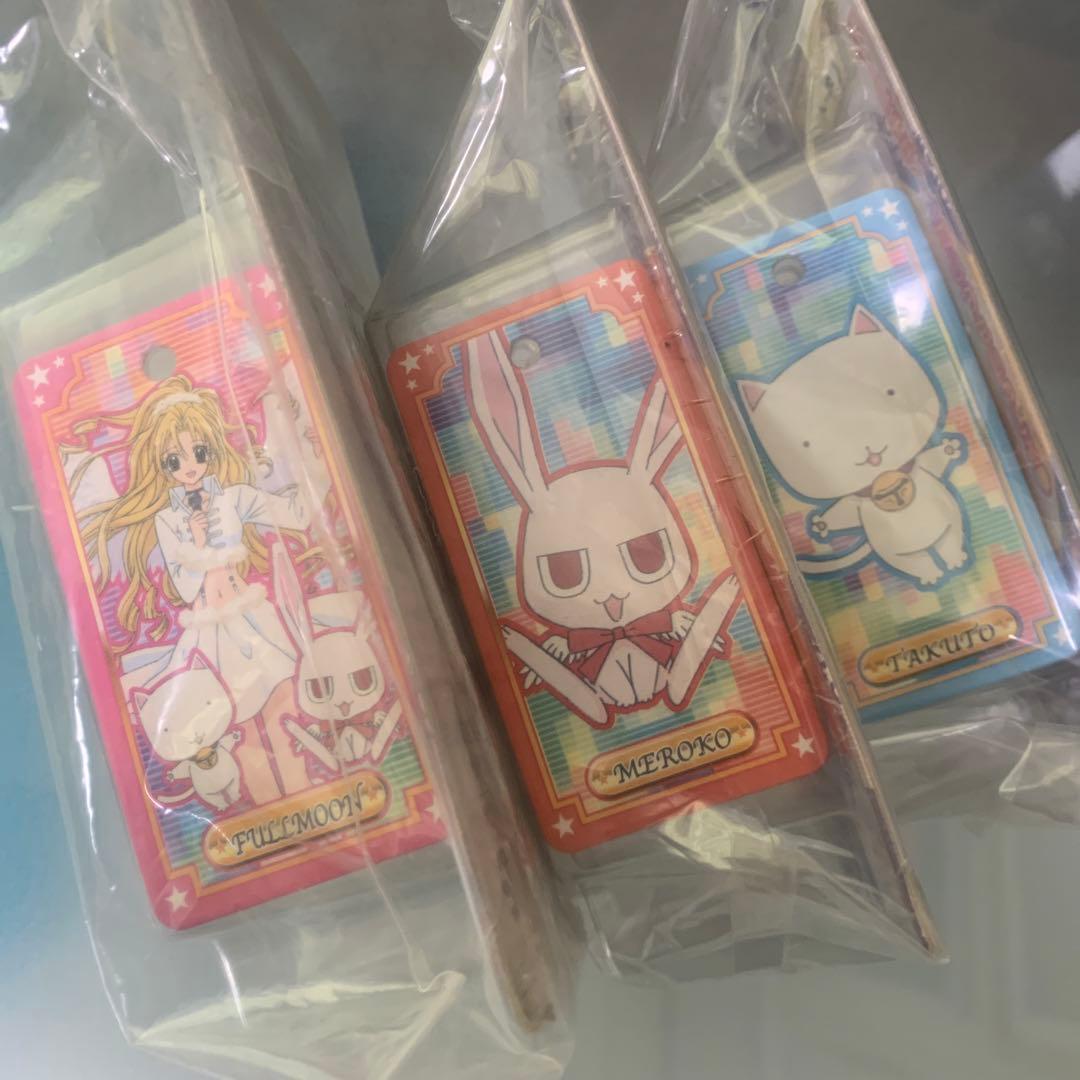 満月をさがして フィギュアドール 種村有菜 - メルカリ