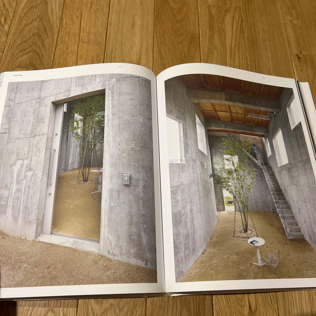 谷尻誠＋吉田愛. SUPPOSE DESIGN OFFICE. FRAME作品集