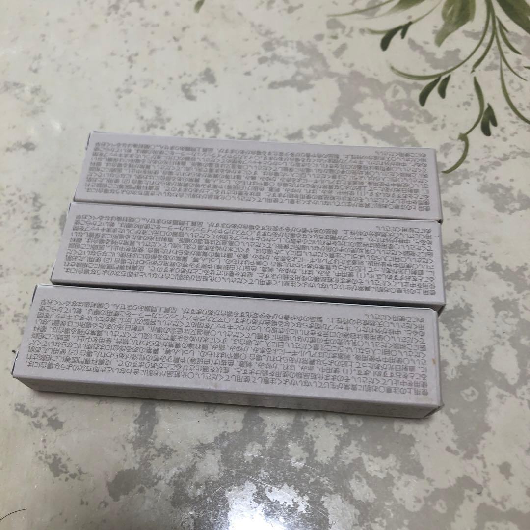 WMOA まつ毛美容液 BASE 2ml, LASH 3.3ml