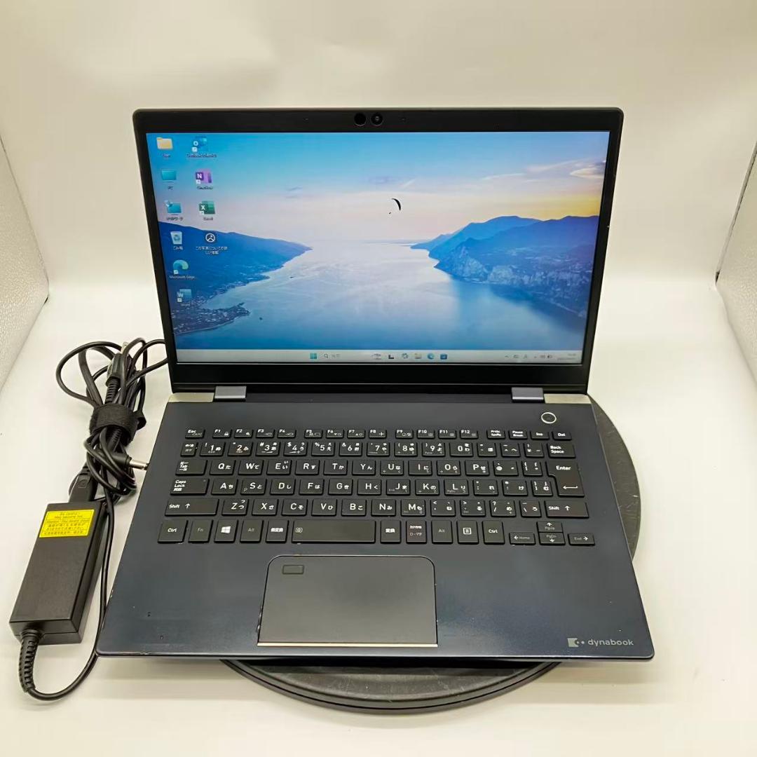 Windowsノート本体 #M2582 TOSHIBA G83 i5-10210U Office2024 Amazon.co.jp: Refurbished Toshiba Notebook Computer with Office