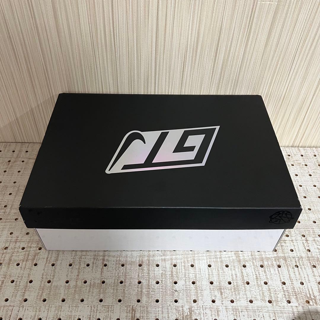 シューズ(男性用) NIKE G.T.CUT 3 ASW EP 27cm