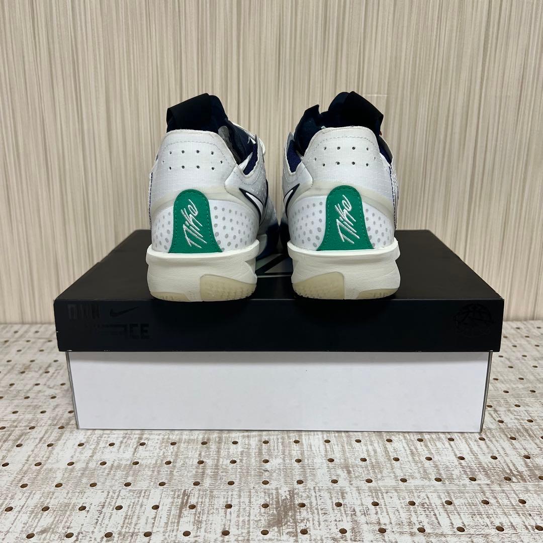 シューズ(男性用) NIKE G.T.CUT 3 ASW EP 27cm