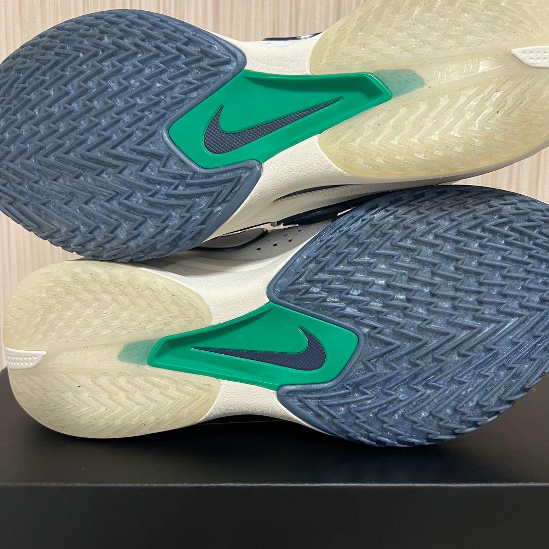 シューズ(男性用) NIKE G.T.CUT 3 ASW EP 27cm