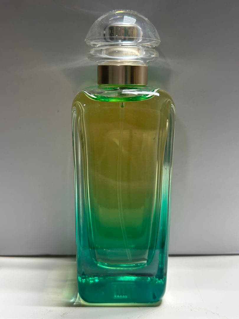 【#nr/1.10/4】HERMESナイルの庭オードトワレ100ml エルメス
