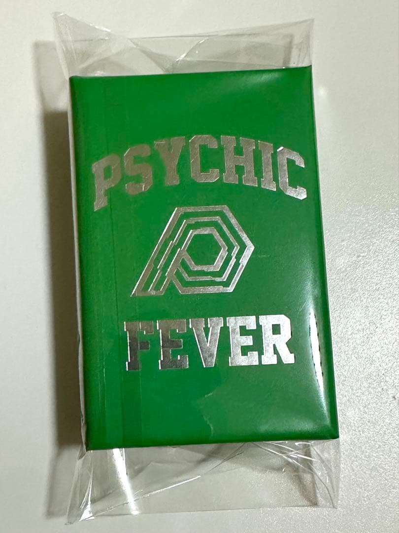 PSYCHIC FEVER/Pネックレス - メルカリ