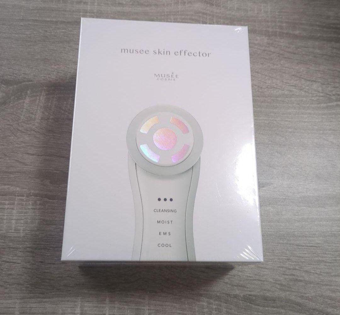 ミュゼ スキンエフェクター - メルカリ