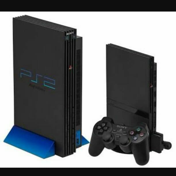 早めに売りたい！プレイステーション２、薄型、ノーマル型セット 楽天市場】PS2 薄型 本体 【すぐ遊べるセット】☆純正コントローラー2
