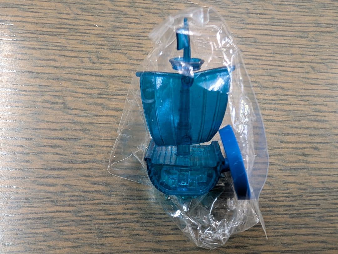 し*ん様 ※限定特典【海軍船】+ノーマル【海軍船】ワンピース