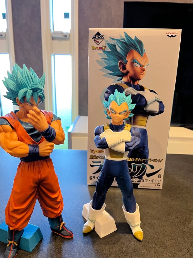 ドラゴンボールメモリーズ1番くじベジータラストワン賞C賞孫悟空 Amazon.co.jp: 一番くじ ドラゴンボールメモリーズ ラストワン賞 超
