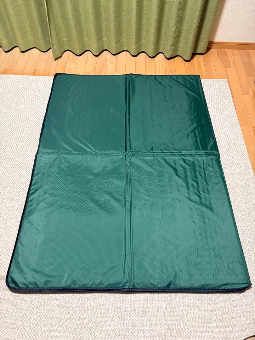 即日発送】超美品ogawa グランドマット 1522 ヴィガス ステイシー