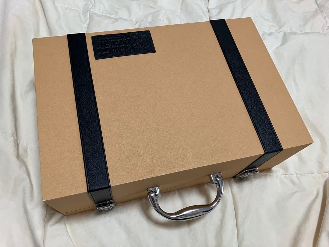 鋼の錬金術師　スクウェア・エニックス月刊少年ガンガン　エドの鞄型 コミックBOX 鋼の錬金術師 スクウェア・エニックス月刊少年ガンガン エドの鞄型