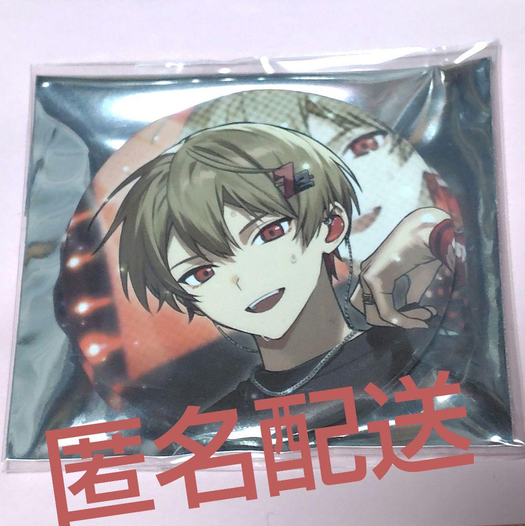 シクフォニ 暇72 つめに 2many 缶バッジ - メルカリ