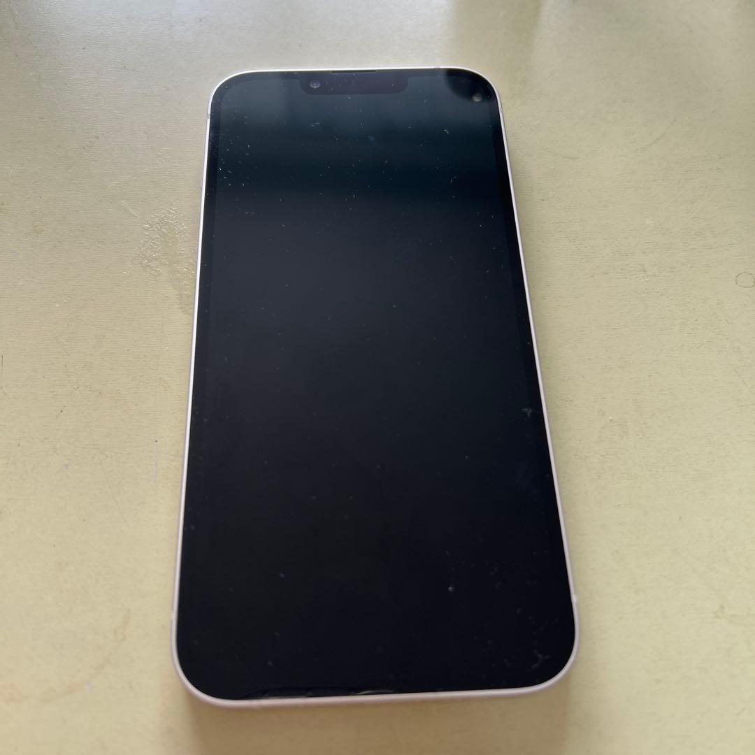 iPhone13 256GB スターライト ジャンク 基盤修理歴あり 起動不可 iPhone 13 256GB スターライト 本体 ジャンク 起動不可 充電不可