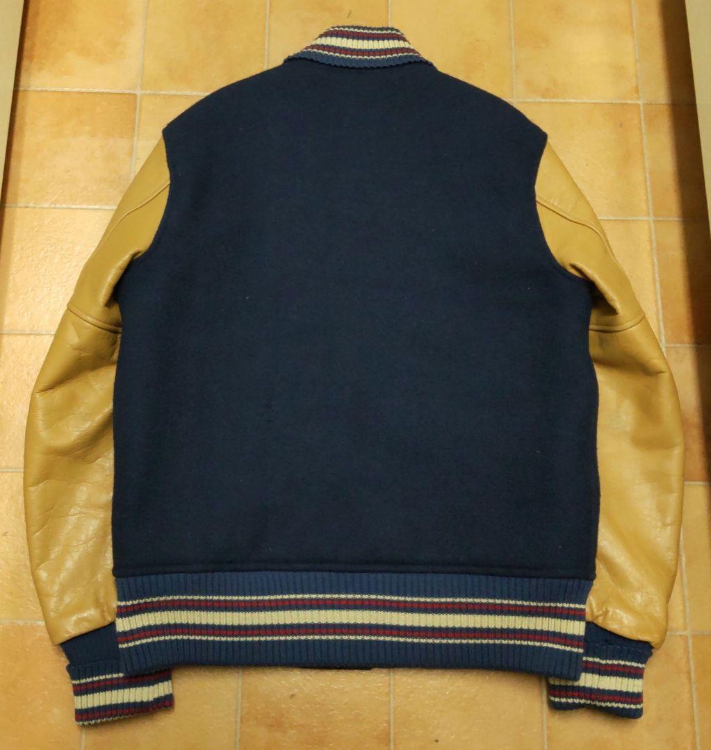 特別価格 東洋エンタープライズ destiny スタジャン Mサイズ - メルカリ