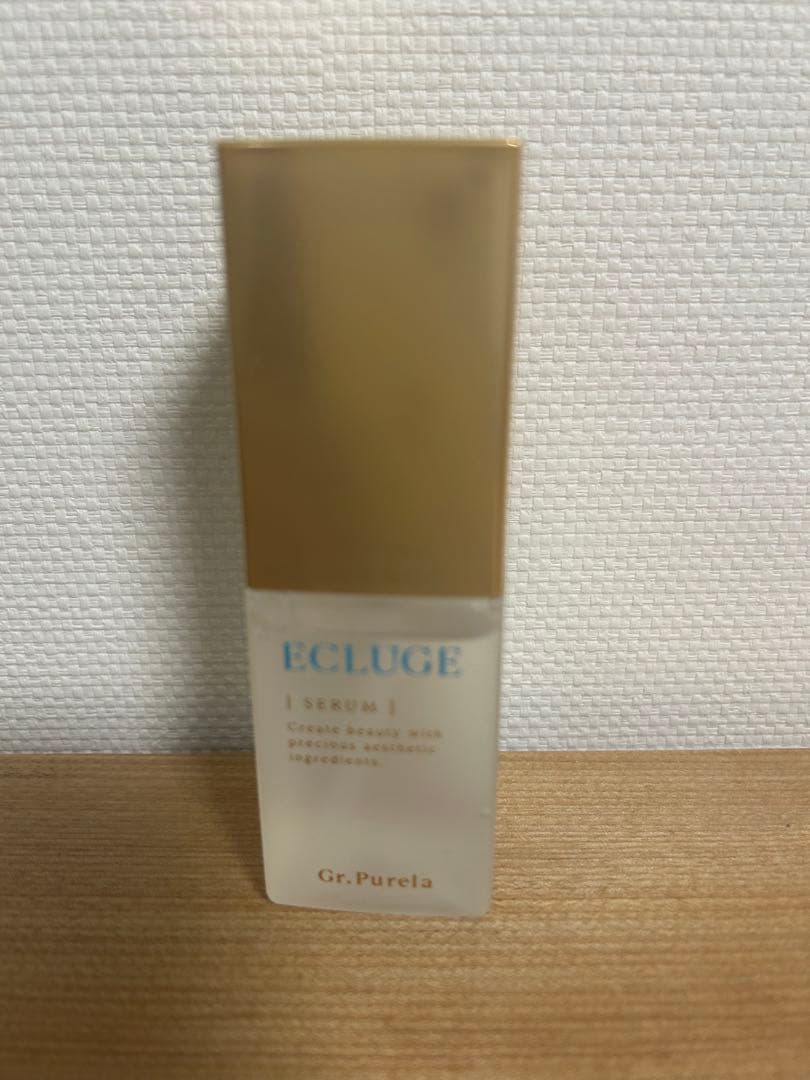 ECLUGE エクルージュ 美容液