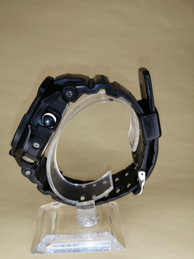 カシオ G-shock GW-3000B 洗浄済み L108572071 - 時計本物