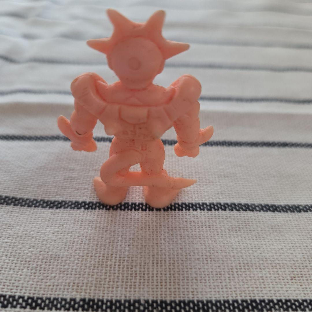 ドラ消し クウラ 肌色 ドラゴンボール消しゴム フィギュア - メルカリ