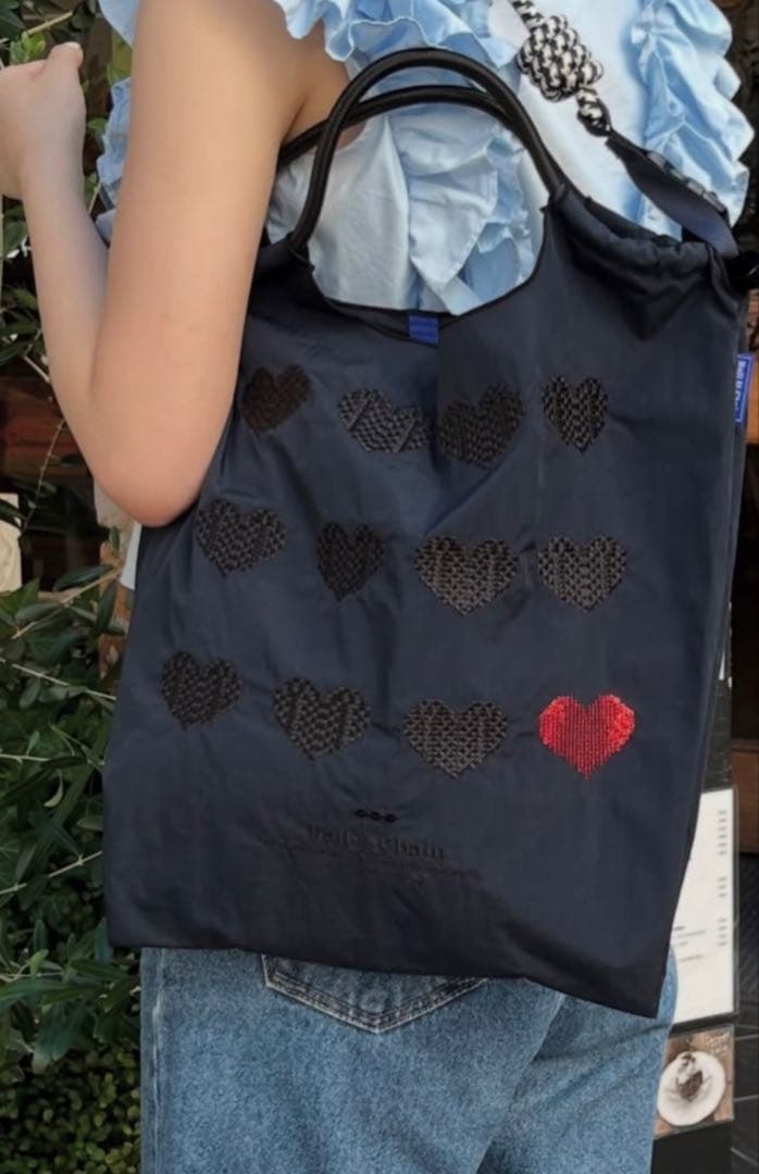 ボールアンドチェーン】 『神戸限定ハート』『9月1日発売』 - メルカリ