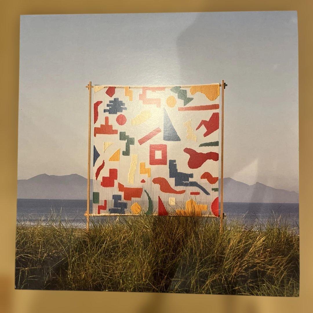 洋楽 Matthew Halsall An Ever Changing View An Ever Changing View | Matthew Halsall