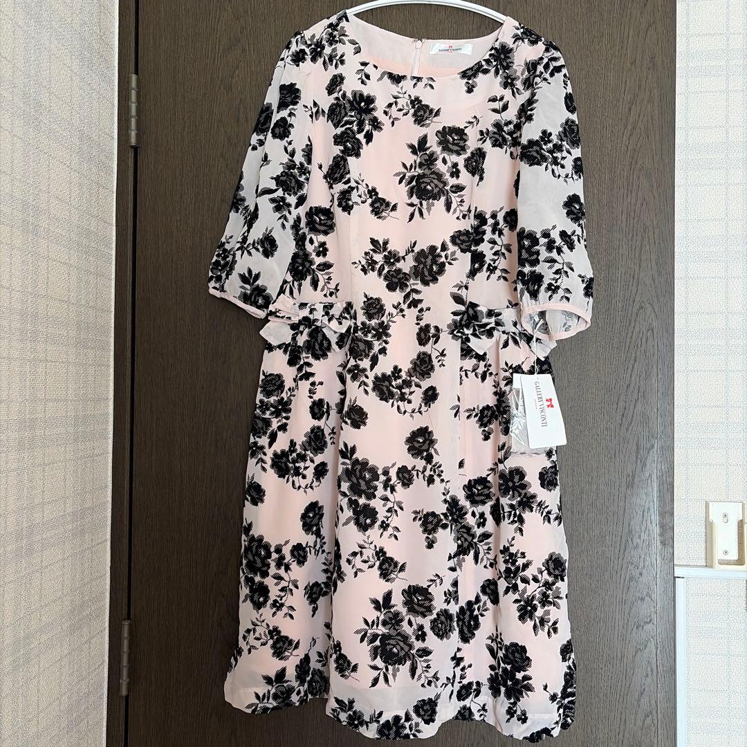 新品 ギャラリービスコンティ ワンピース - メルカリ