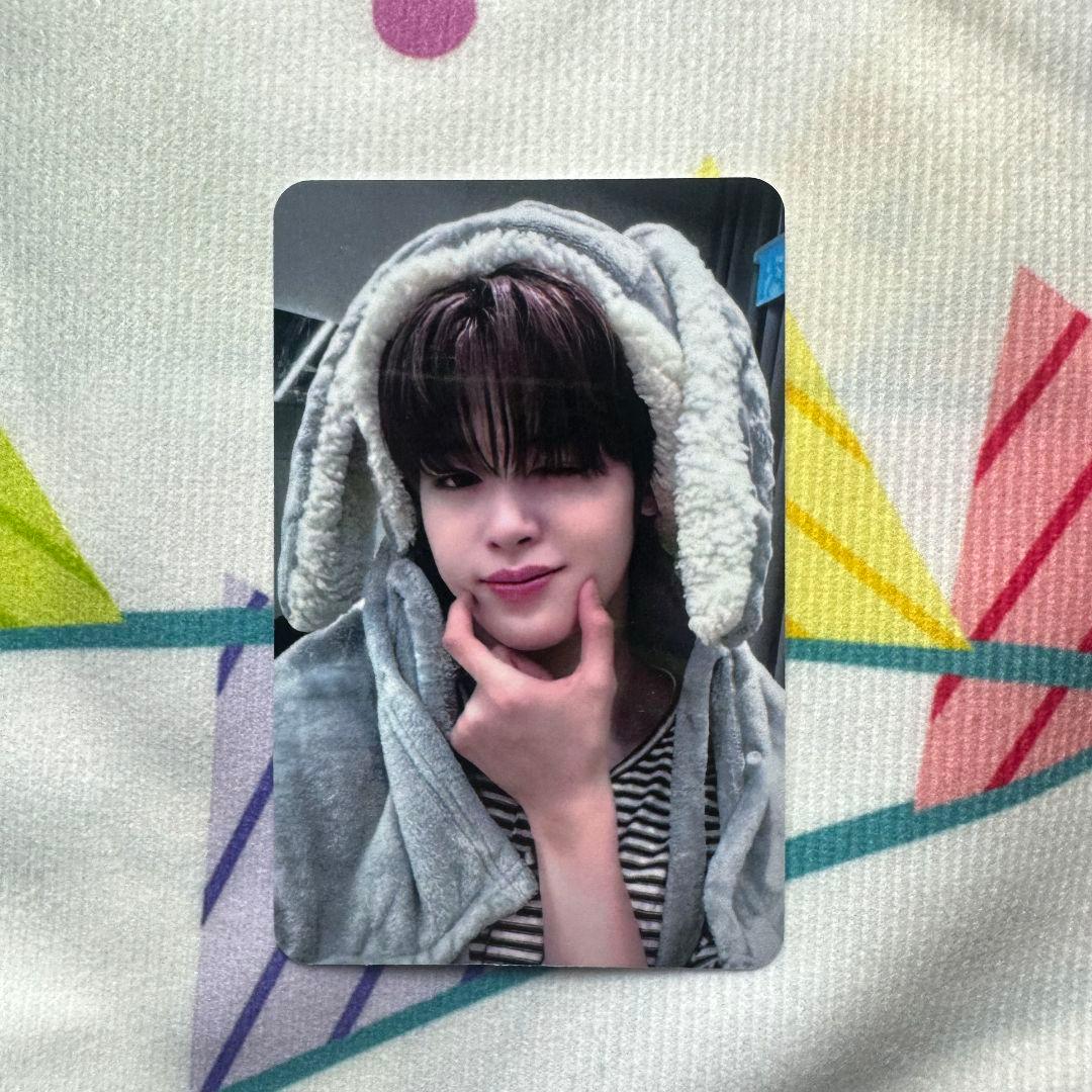 CLOSEYOUREYES 2週目マージンシャン サノクトレカ CYE CLOSEYOUREYES マージンシャン 2週目 サノク トレカ - メルカリ