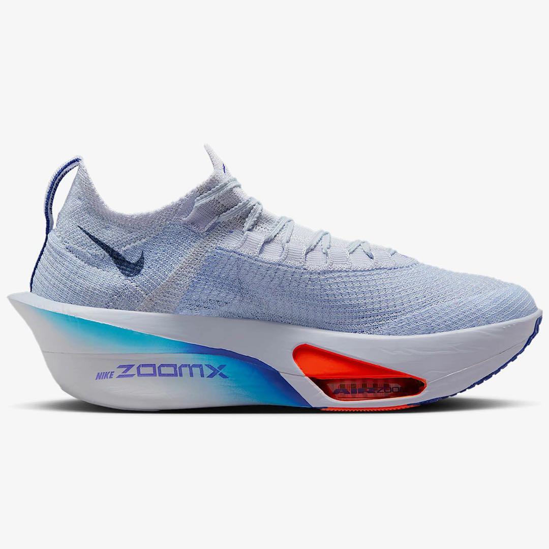 26.5cm 新品 ナイキ アルファフライ ネクスト% 3 - メルカリ