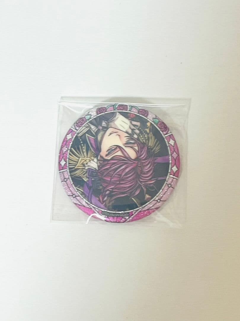 あくねこ 3周年 缶バッジ ラト - メルカリ