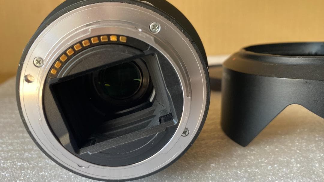 レンズ(ズーム) Sony FE 28-70mm F3.5-5.6 OSS