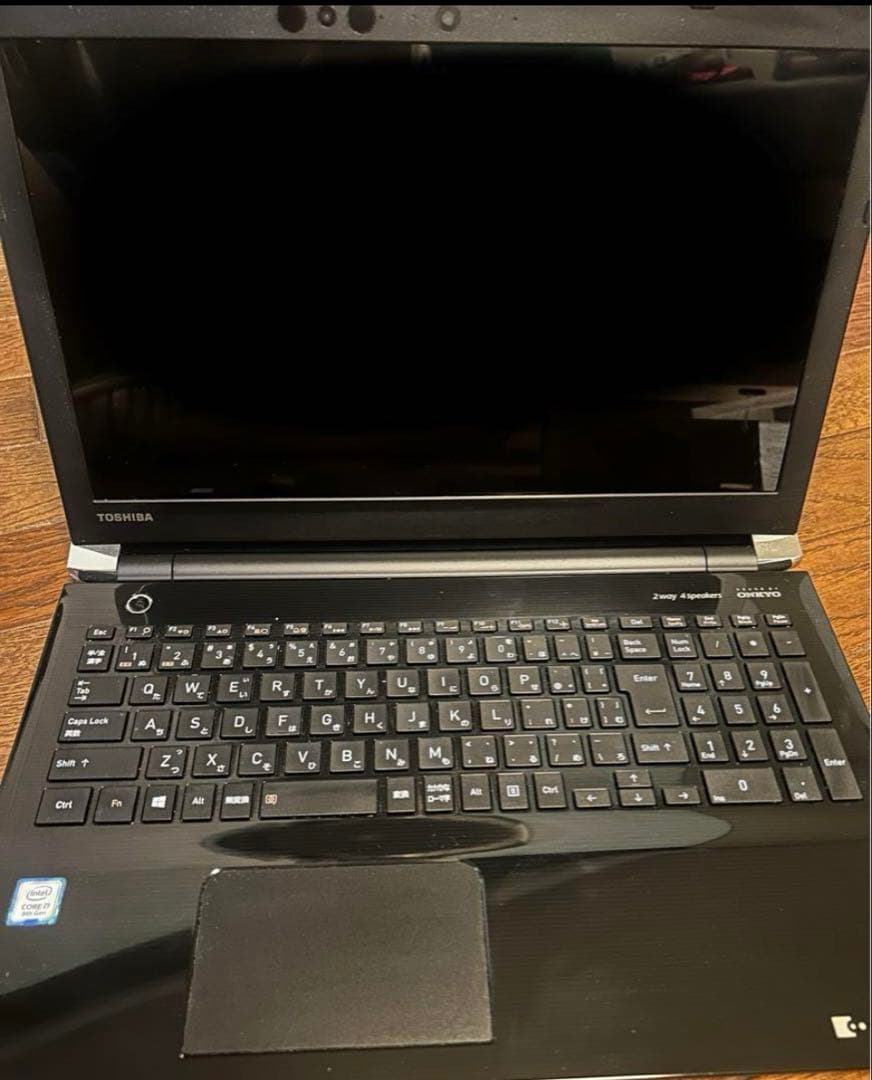Dynabook Satellite L50-E - メルカリ