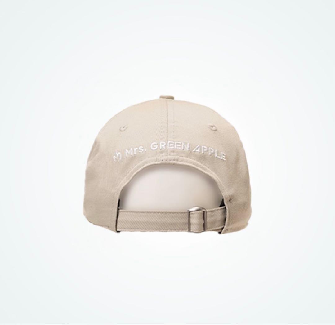 Mrs.GREEN APPLE NEW ERA® 9THIRTY™ MGA - メルカリ
