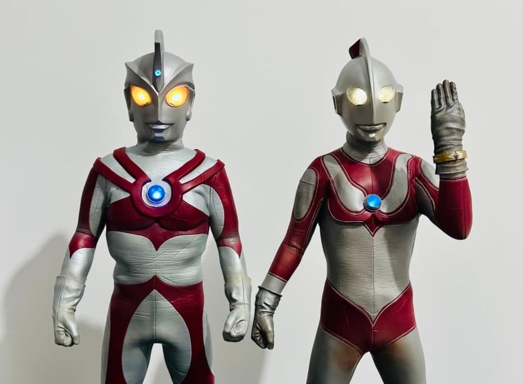 新品 超人玩国 中国限定 ウルトラマンエース - メルカリ