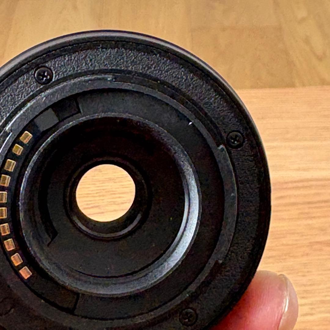 【週末限定値引き】Fujinon 15-45mm F3.5-5.6 OIS PZ