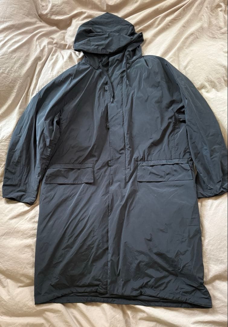 【★2024型超美品】TEATORA スーベニアハンター L/L DP サイズ4 SOUVENIR HUNTER L/L DP – BAMBOO SHOOTS ONLINE