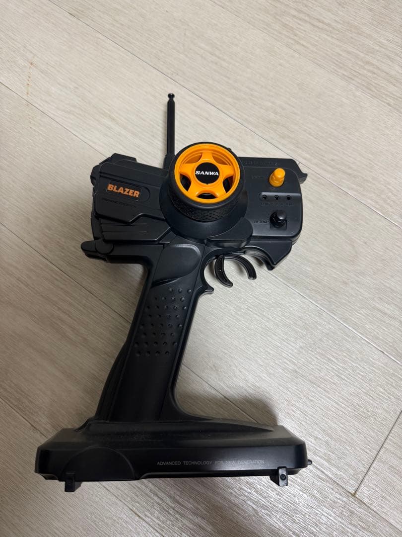 美津和タイガー様専用 タミヤ エンジンラジコン tg10 mk1 インプレッサ