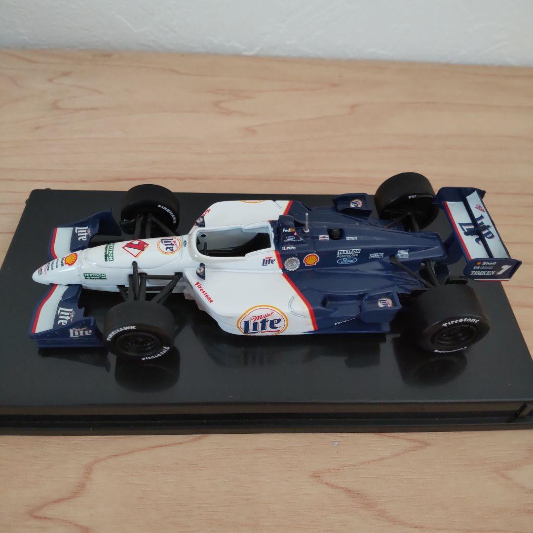 ACTION 1/43 Champ Car MAX PAPIS CART