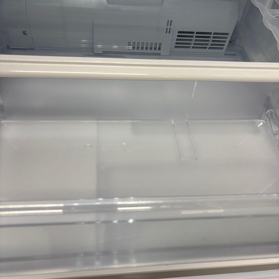 116❤️ 冷蔵庫 SHARP 500ℓ 大型 綺麗 フレンチドア 中古 設置無料