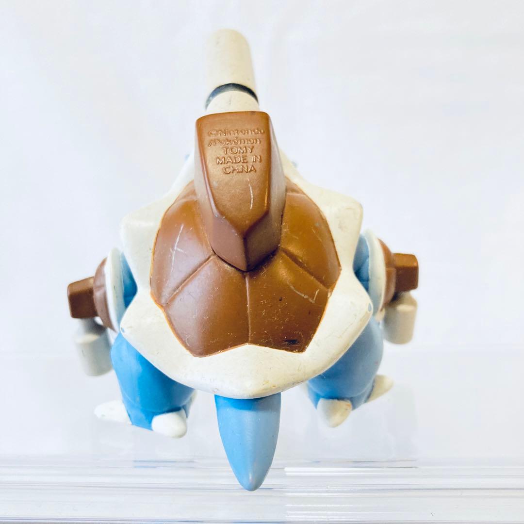 フシギバナ リザードン メガカメックス モンコレ フィギュア 3点セット